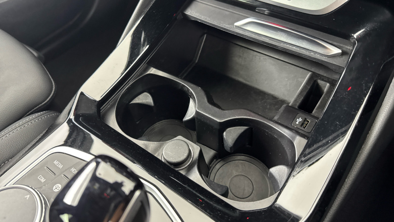 BMW X3 xDrive20i MHT M Sport 5dr Step Auto [Pro Pack] Petrol Estate